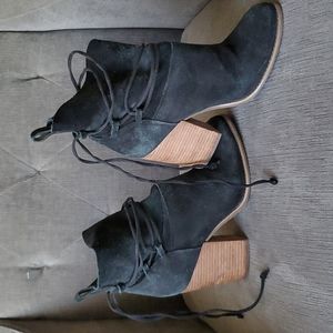 Jessica Simpson Booties
